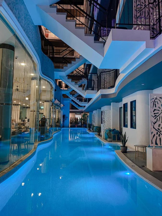 Poolrada Boutique Hotel - Sha Plus Thalang Exterior photo