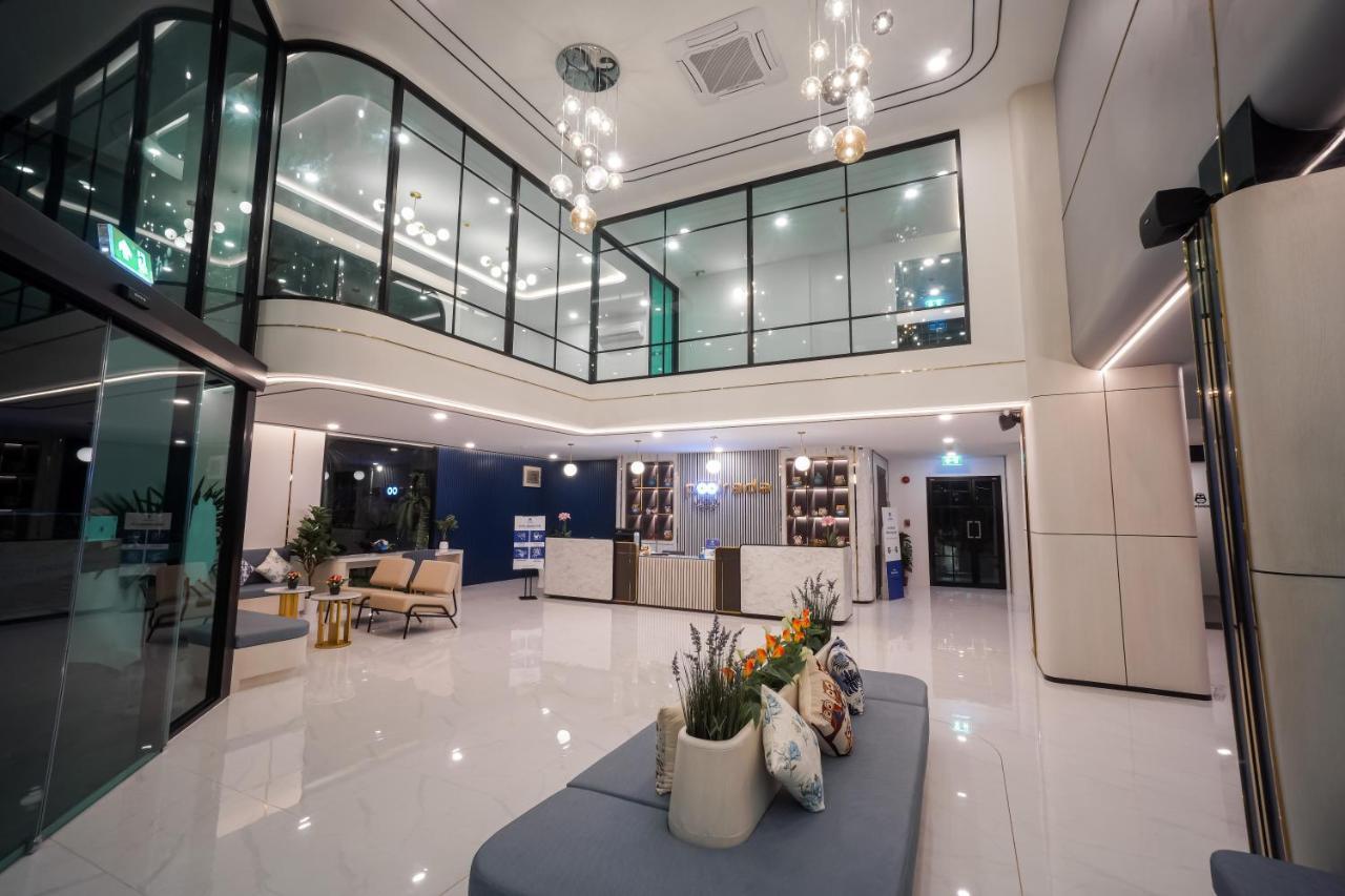 Poolrada Boutique Hotel - Sha Plus Thalang Exterior photo