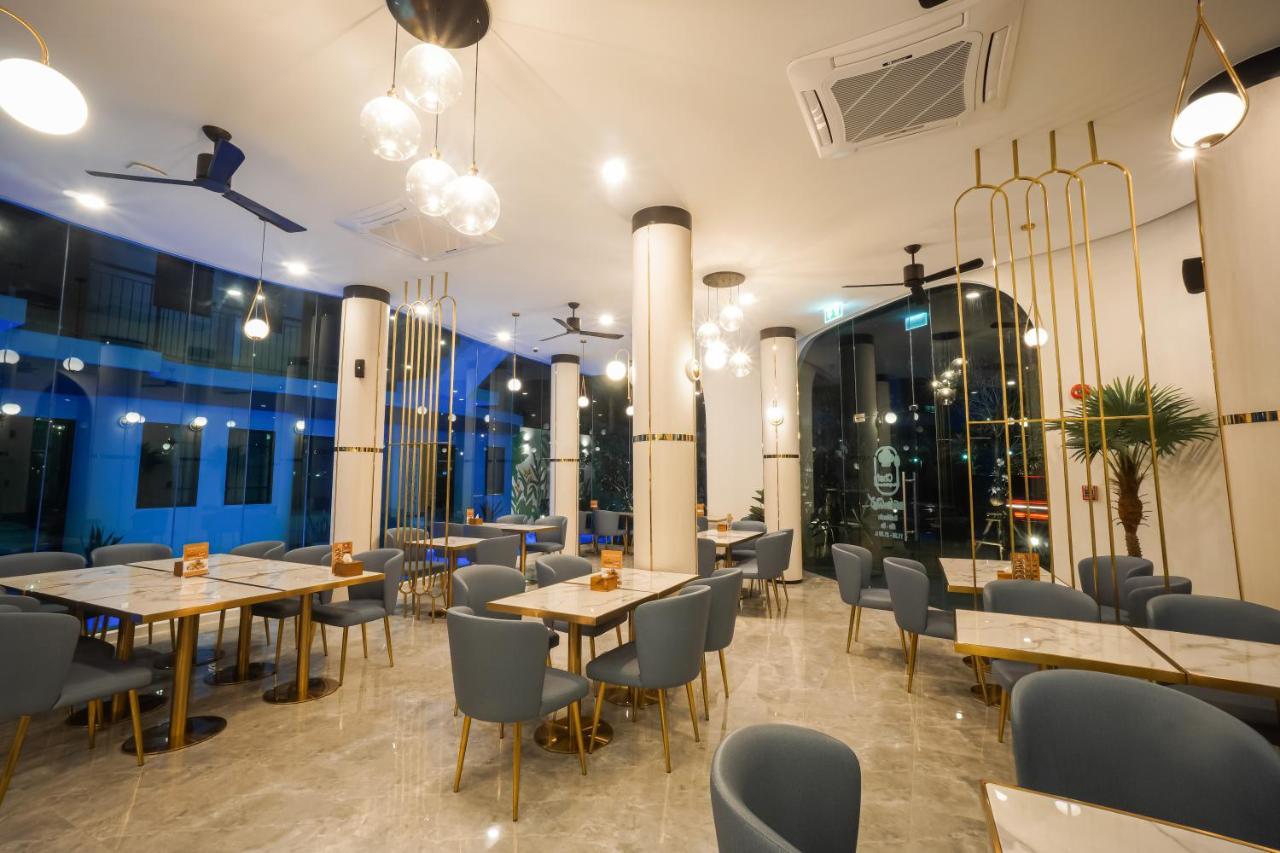 Poolrada Boutique Hotel - Sha Plus Thalang Exterior photo
