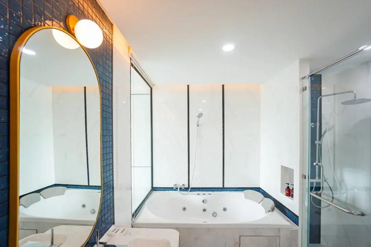Poolrada Boutique Hotel - Sha Plus Thalang Exterior photo